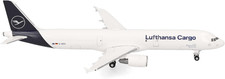 Modellino Aereo Lufthansa