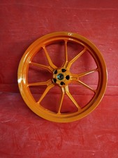 CERCHIO ANTERIORE KTM DUKE 390 ABS 2017 2020 MARY 647