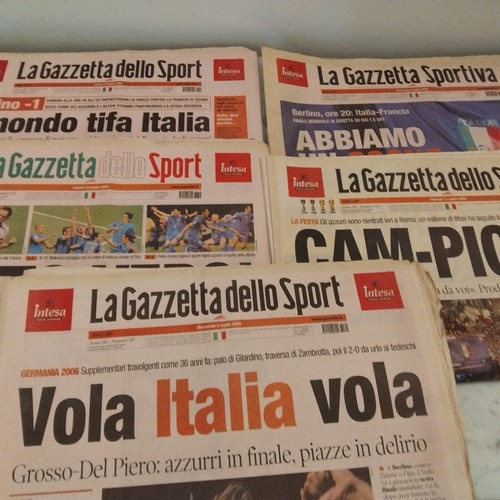 Lotto gazzetta dello - gazzetta,