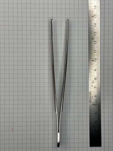 Aesculap bd557r pinzette - aesculap,