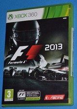 F1 - Formula 1 2013 -