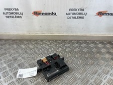 Centralina comfort Audi A4 S4