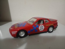 Porsche 944 Polistil 1 25 Munchen