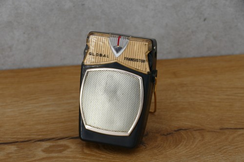 Global transistor japan - japan, ++