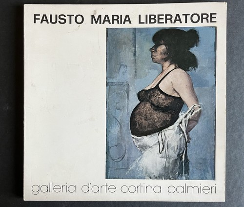 Fausto maria liberatore - maria,