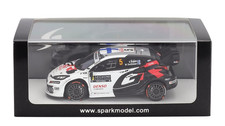 SPARK 1:43 MODELLINO TOYOTA