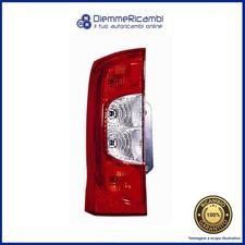 FARO - FANALE POSTERIORE