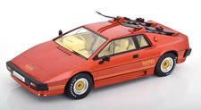 1/18 LOTUS ESPRIT TURBO WITH