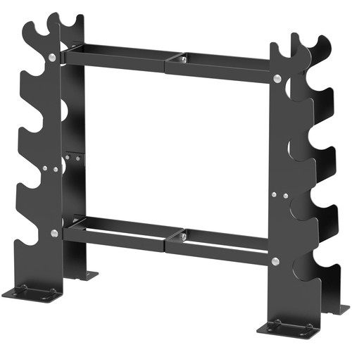 Manubri rack supporto pesi - rack,