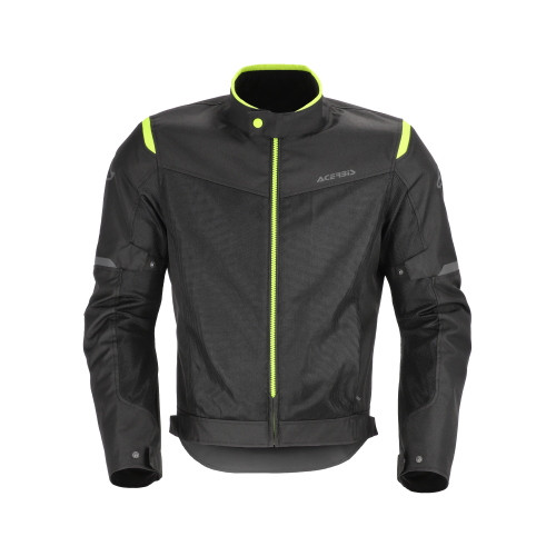Giacca ramsey vented - giacca, ce
