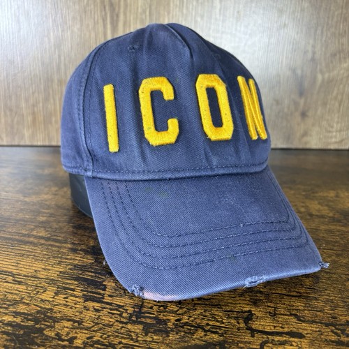 Cappello baseball dsquared2 - da,
