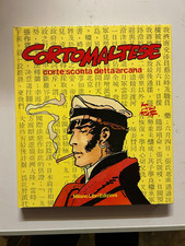 Corto maltese hugo pratt - hugo,