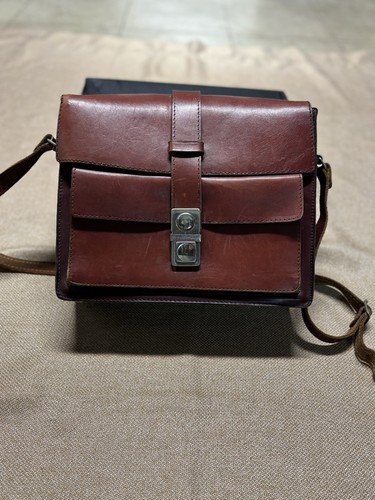Borsa tracolla vintage - tracolla, in