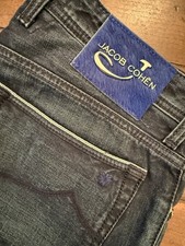 Jacob Cohen Lmt. Edition jeans
