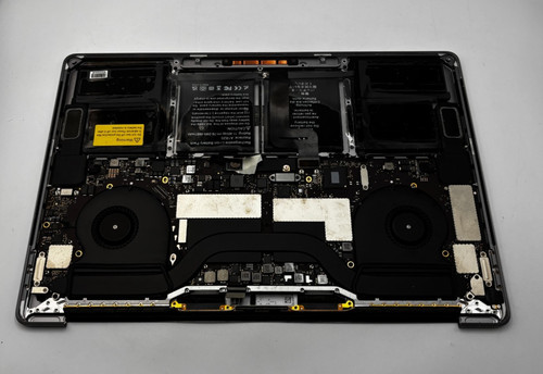 Macbook pro a1707 - pro, 2.8g
