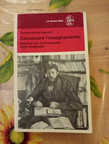 Conoscere insegnamento - conoscere, l'insegnamento