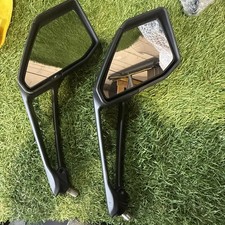 Specchio retrovisore destro X2