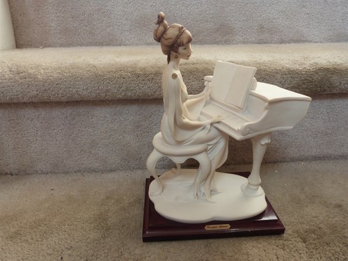 Vintage giuseppe armani - ~,