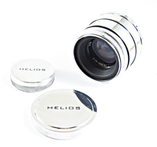 Helios 44-2 58 mm f/2 M42