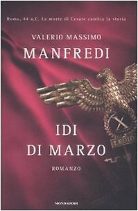 Idi marzo manfredi valerio - idi, di