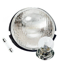 FARO ANTERIORE SIEM PIAGGIO