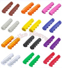 Manopole manubrio bici