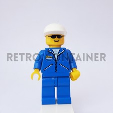 LEGO Minifigures - 1x jbl001 -