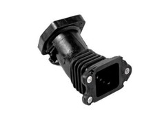 Manicotto Collettore Aspirazione Intercooler FORD C- MAX - FOCUS 1.6 TDCi 110 CV