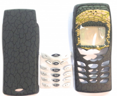 Hnok8210 guscio per nokia - hnok8210-c,