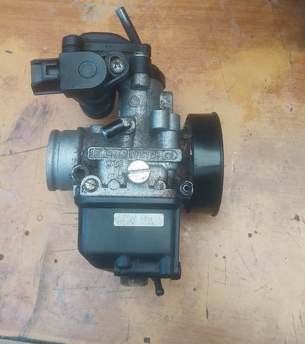Carburatore dell orto vhst - dell'orto,