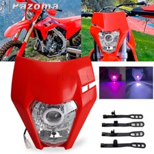 For Honda CRF250F CRF450R/X