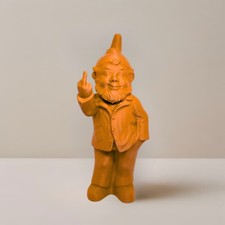 Gnomo con Dito Medio ✋🖕 -