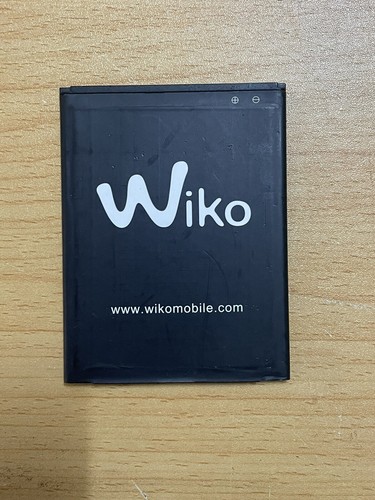 Batteria originale wiko - wiko, pulp