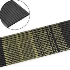 Albero frecce 32" ID3,2mm tiro