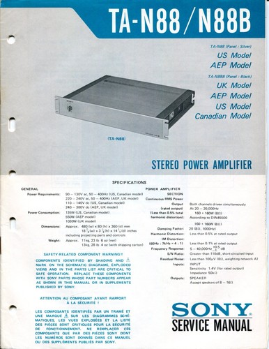 Amplificatore potenza - di,