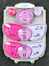 RTONOK2300-V Tastiera Keypad