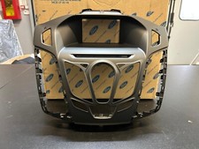 1767557 MOSTRINA RIVESTIMENTO CRUSCOTTO FORD FOCUS 2011-2015