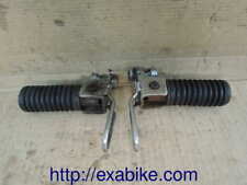 repose-pieds pour Honda XLV