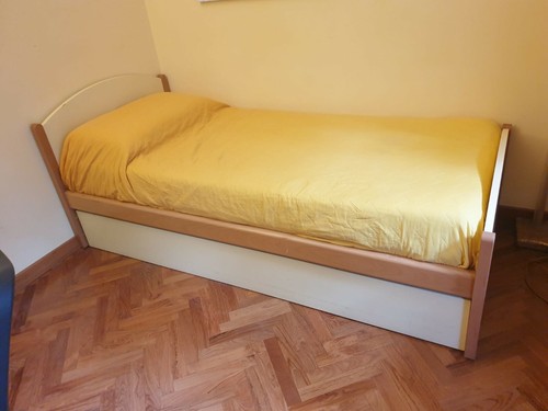 Vendo letto singolo molteni - letto, in