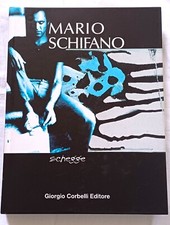 MARIO SCHIFANO_SCHEGGE - Boni