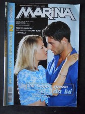 MARINA 461  RIVISTA DI FOTOROMANZI LANCIO [JS1]