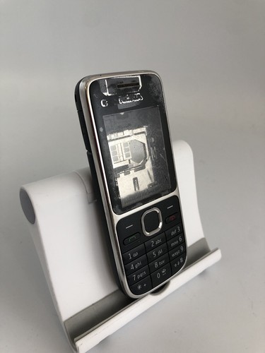 Nokia custodia midframe - c2-01,