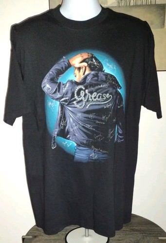 Shirt vintage grasso elvis - vintage,