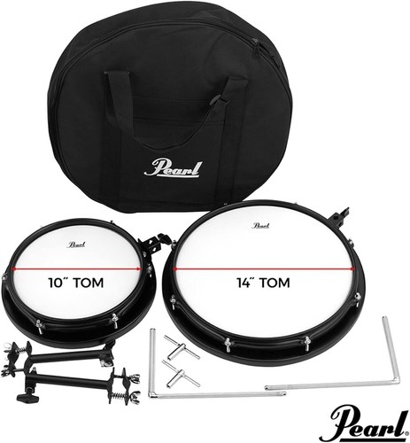 Pearl pctk 1810bg kit compatto - pearl,