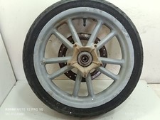 CERCHIO ANTERIORE PIAGGIO