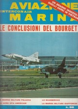 LM- RIVISTA AVIAZIONE MARINA