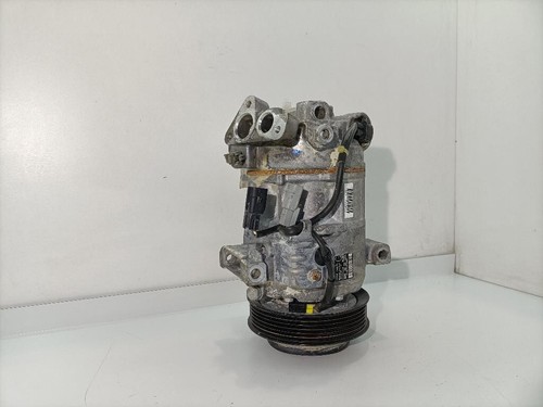 Compressore nissan qashqai - compressore,