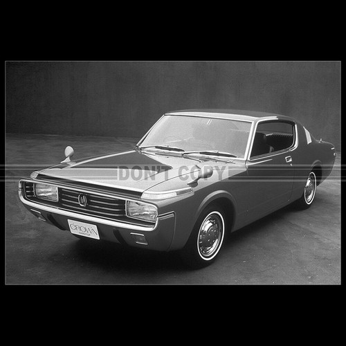 Photo 029765 toyota crown - toyota,
