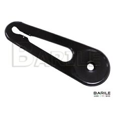 Paracatena - Copricatena - Carter Nero Bici Epoca R / Bacchetta 26 " Donna