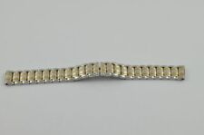 Zenith Bracciale IN Acciaio